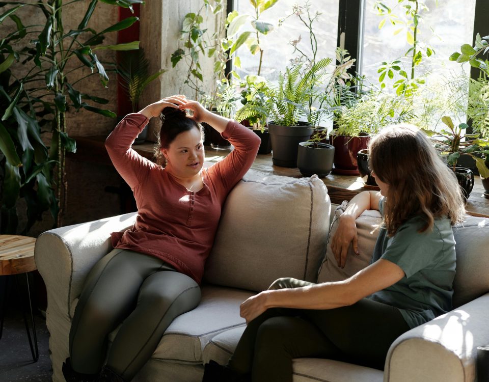 Home & Living Support