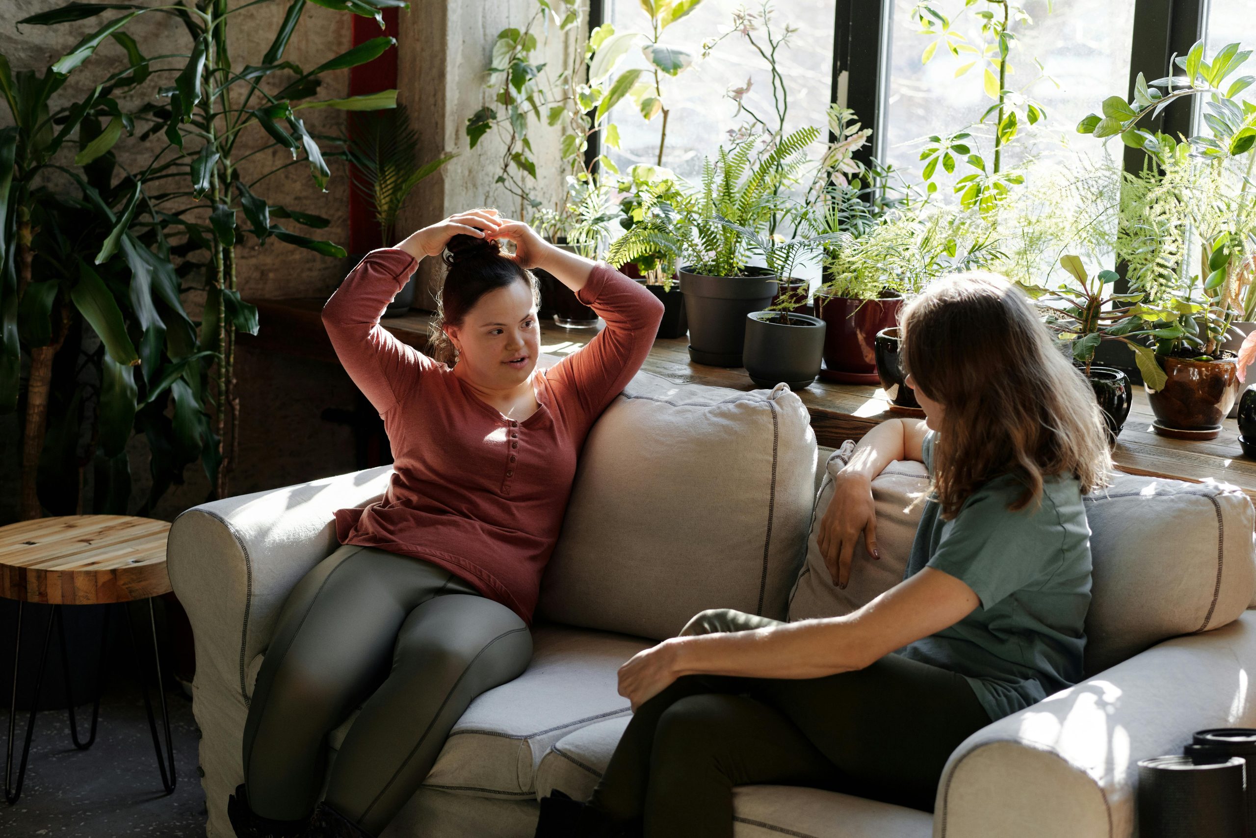 Home & Living Support