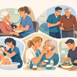 5 Examples of Personal Care at Home