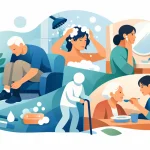 Personal Care Activities of Daily Living