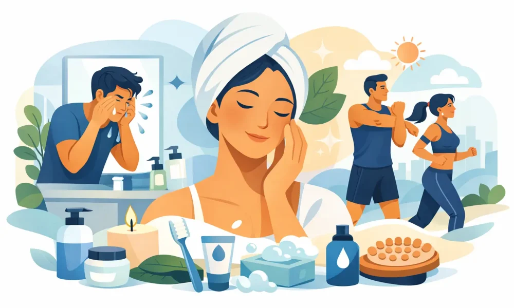 Personal Care Benefits That Matter Daily
