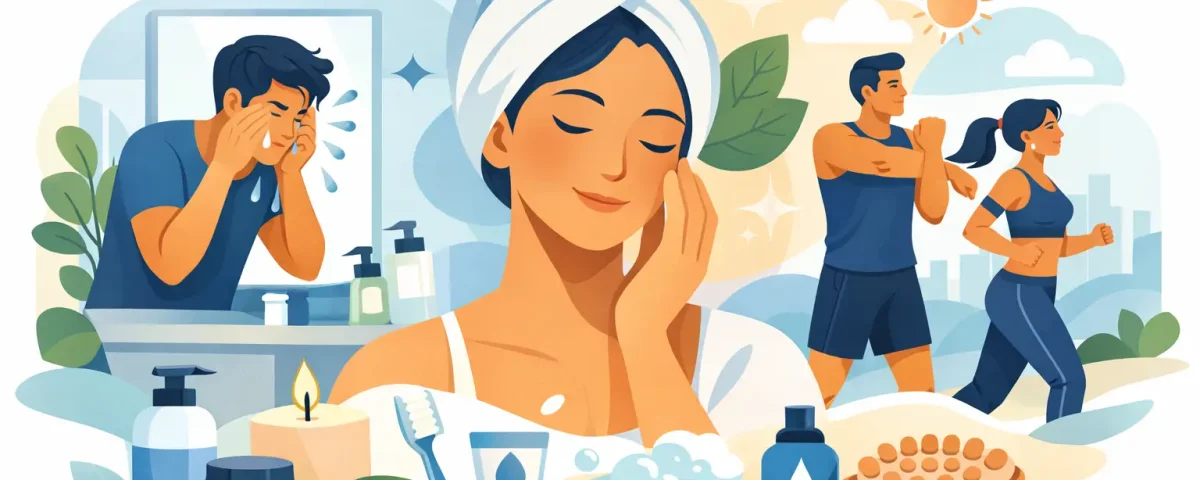 Personal Care Benefits That Matter Daily