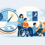 24 Hour Disability Care at Home