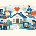 8 Top Signs Care at Home Helps