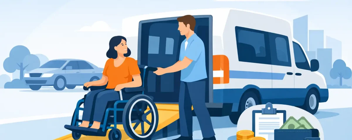 Can NDIS Fund Transport Assistance? A Clear Guide