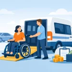 Can NDIS Fund Transport Assistance? A Clear Guide