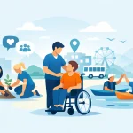 Community Participation Support NDIS Explained