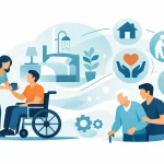 Daily Living Assistance NDIS Explained