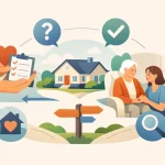 How to Choose In-Home Care That Feels Right