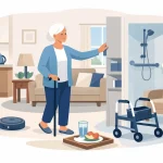 How to Improve Daily Independence at Home