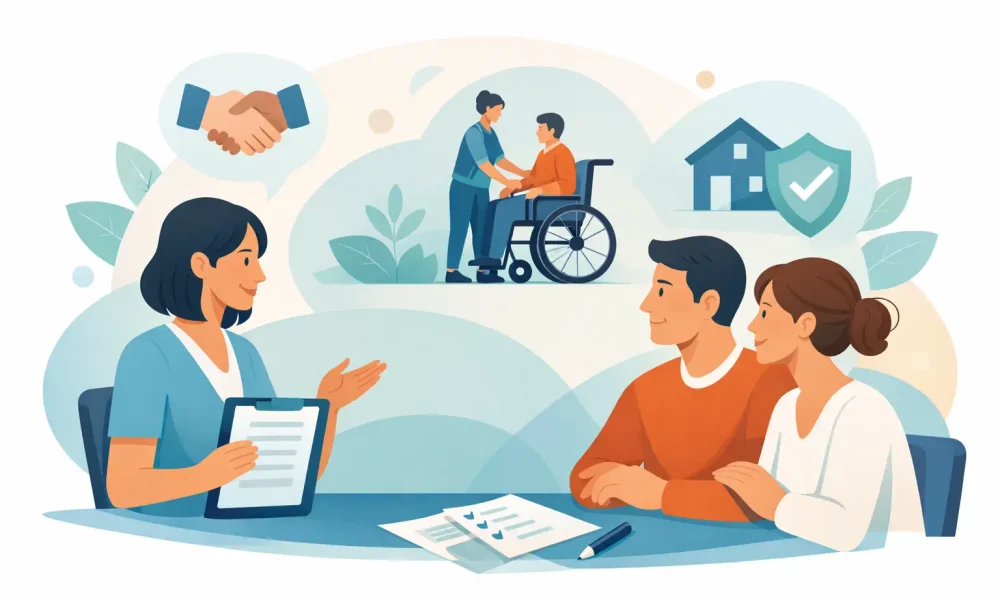 How to Start NDIS Supports With Confidence
