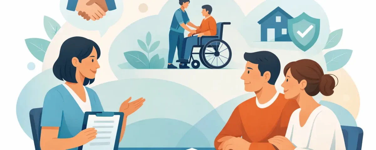 How to Start NDIS Supports With Confidence
