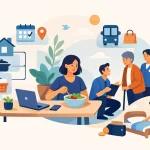 Independent Living Skills Support That Fits
