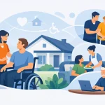NDIS Home Support Guide for Everyday Living