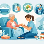 Personal Care Services List for Home Support