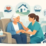 What Is Personal Care Support at Home?