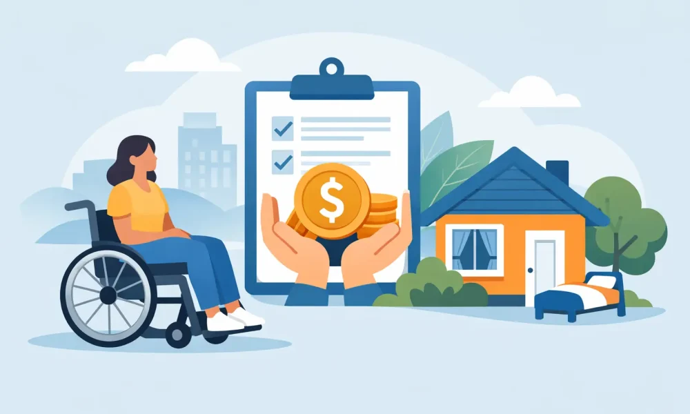 A Guide to Disability Respite Funding in NSW