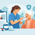 Can Support Workers Give Medication Safely?