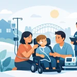 Complex Care at Home Guide for NSW Families