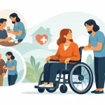 Disability Support Worker Duties Explained
