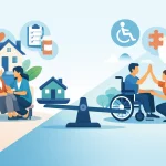 Home Care Package Versus NDIS: Which Fits?