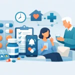 How to Manage Medication Support at Home