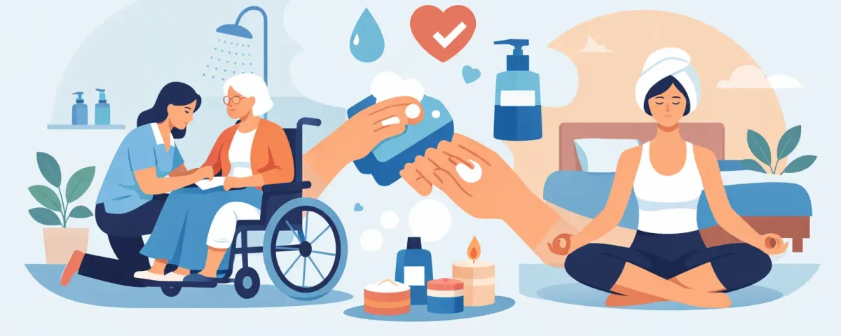 What Is Assistance With Self Care? A Clear Guide