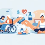 What Is Assistance With Self Care? A Clear Guide