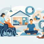 Your Daily Living Support Guide for Home