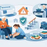 Best Home Help Tasks for Safer Daily Living