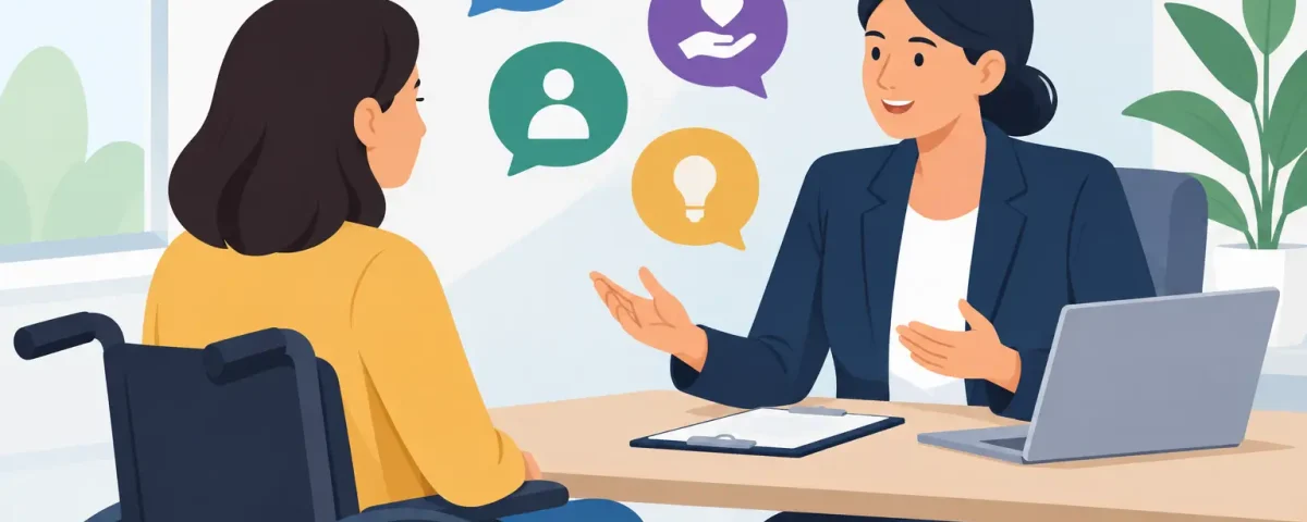 Best Questions for NDIS Provider Interviews