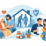 How to Arrange Respite Care at Home with Confidence