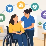 How to Use NDIS Core Supports in Daily Life