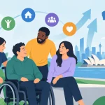 NDIS Support Trends Australia That Matter in 2026