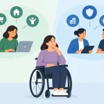 Self Managed Versus Plan Managed NDIS Options