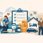 What Aged Care Funding Can Help You Cover