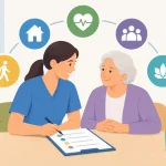 Care Plan Goals Examples That Support Real Life
