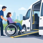 Disability Transport Assistance NDIS Explained