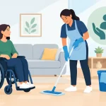 Does NDIS Pay for Cleaning? Your Options Explained