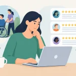 How to Read NDIS Provider Reviews With Confidence