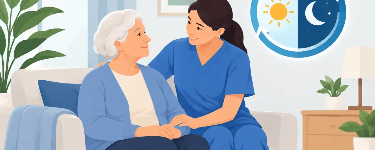 When Is 24/7 Care Needed for Safe Living?
