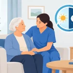 When Is 24/7 Care Needed for Safe Living?