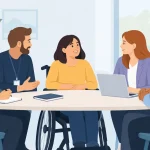 Who Attends NDIS Planning Meetings With You?